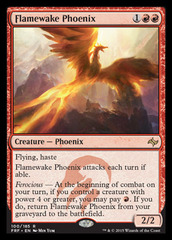 Flamewake Phoenix