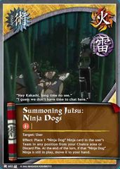 Sasori & Zetsu - N-735 - Uncommon - 1st Edition - Foil - Naruto 