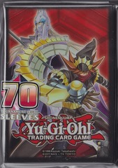 Yu-Gi-Oh Duel Arena Card Sleeve 50 ct