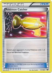 Pokemon Catcher - 111/108 - Trent Orndorf - WCS 2014