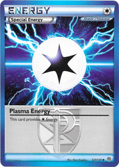 Plasma Energy (Plasma Power) - 127/135 - Haruto Kobaya - WCS 2014