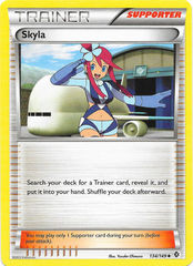 Skyla (Trevgor) - 134/149 - Trent Orndorf - WCS 2014