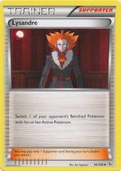 Lysandre (Plasma Power) - 90/106 - Haruto Kobaya - WCS 2014