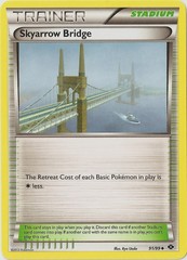 Sky arrow Bridge - 91/99 - Andrew Estrad - WCS 2014