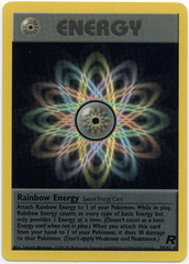 Rainbow Energy (Plasma Power) - 17/82 - Haruto Kobaya - WCS 2014