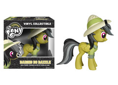 Daring Do Dazzle