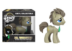 Dr. Whooves