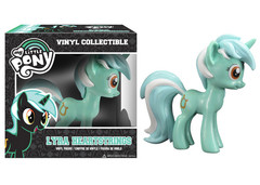 Lyra Heartstrings