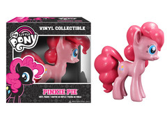 Pinkie Pie