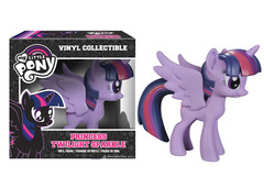 Princess Twilight Sparkle