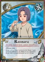 Ranmaru - N-758 - Common - 1st Edition