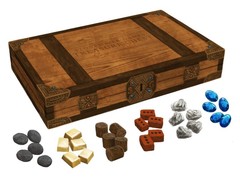 Stonemaier Games Treasure Chest