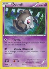 Duskull - 38/106 - Trent Orndorf - WCS 2014