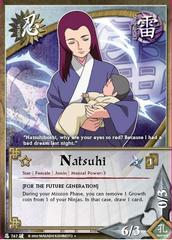 Natsuhi - N-767 - Uncommon - 1st Edition