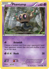 Phantump - 54/146 - Trent Orndorf - WCS 2014