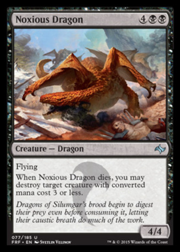 Scroll of the Masters 1x FOIL FRF MTG Fate Reforged Rare MINT artifact Scroll of the Masters 1x FOIL FRF MTG Fate Reforged Rare MINT artifact