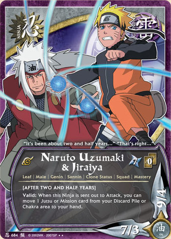 Naruto discount card set (535 cards)