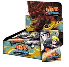 Emerging Alliance Booster Box