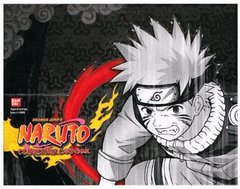 path to hokage booster box BANDAI Naruto Collectible Trading Card Game The Unlimited Edition (24 Packs) Juguetes y Juegos naruto path to hokage booster