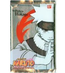 The Path to Hokage Booster Pack