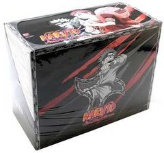 Curse of the Sand Theme Deck Box