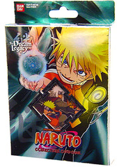 Dream Legacy Naruto A-1 Theme Deck