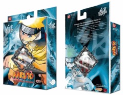 Dream Legacy Naruto A-2 Theme Deck