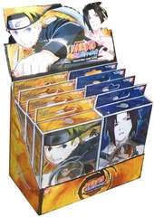 Fateful Reunion Theme Deck Box