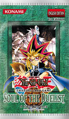 Soul of the Duelist 1st Edition Booster Pack