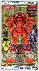 Dark Revelation Volume 3 Booster Pack