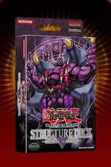 Zombie Madness Structure Deck - 1st Edition