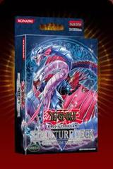 Fury from the Deep Structure Deck - 1st Edition