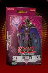 Spellcaster's Judgment Unlimited Edition Structure Deck