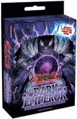 Yu-Gi-Oh Structure Deck: Dark Emperor