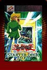 Joey Unlimited Edition Starter Deck