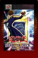 Starter Deck: Kaiba 1st Edition