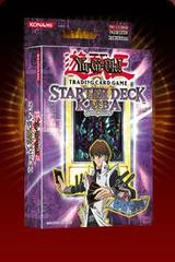 Starter Deck: Kaiba Evolution 1st Edition