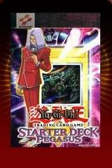 Pegasus Unlimited Edition Starter Deck