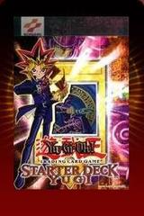 Yugi 1st Edition Starter Deck