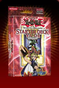 Yugi Evolution 1st Edition Starter Deck