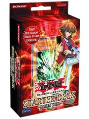 Jaden Yuki Starter Deck