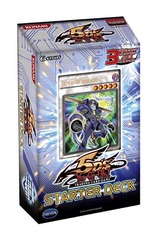 Yu-Gi-Oh 2008 5D's 