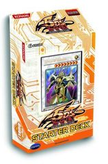 Yu-Gi-Oh! 5D's 2009 Starter Deck