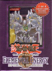 Elemental Energy: Special Edition