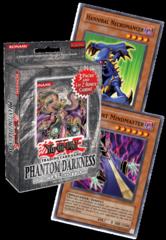 Phantom Darkness: Special Edition