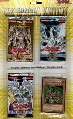 Yu-Gi-Oh GX: Special Edition Pack