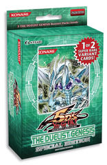 The Duelist Genesis: Special Edition