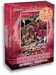 Crimson Crisis: Special Edition