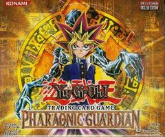 Pharaonic Guardian Unlimited Booster Box (24 packs)