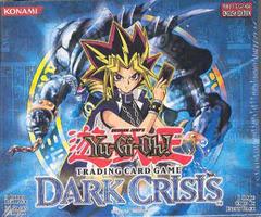 Dark Crisis Unlimited Booster Box